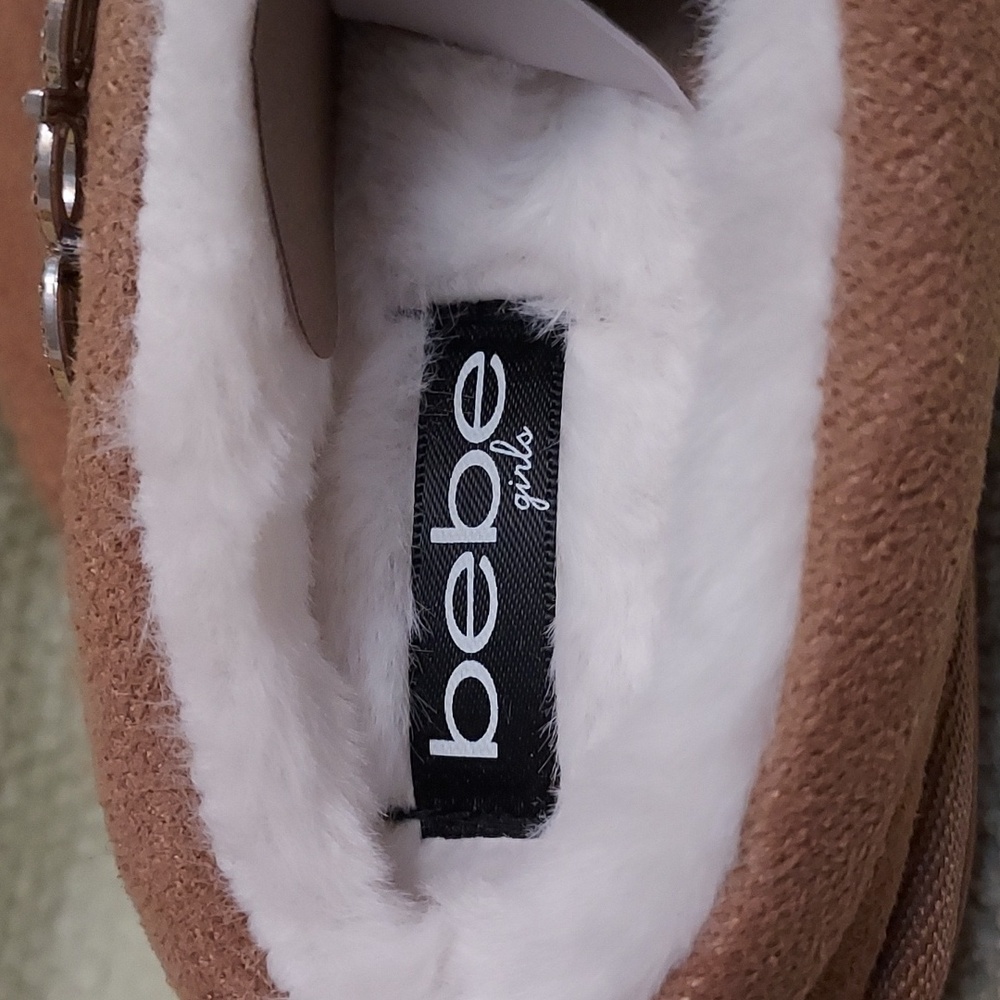 Bebe Slippers - Picture 8 of 10